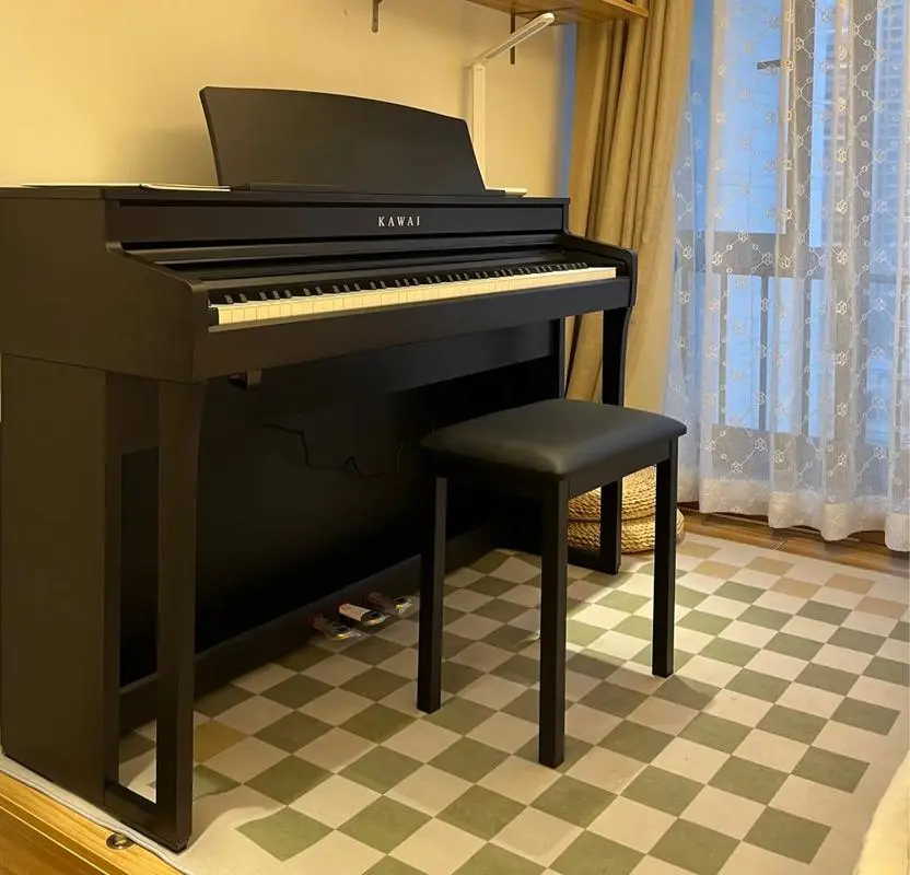 Pianino minus 20 darajadagi faoliyati